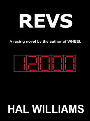 cover image of Revs